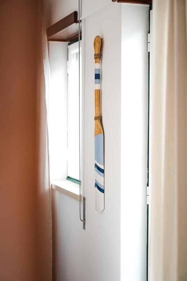 Ferienwohnung Casinhas Da Liberdade Nazaré Exterior foto