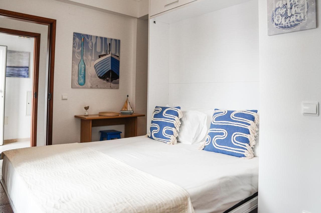 Ferienwohnung Casinhas Da Liberdade Nazaré Exterior foto